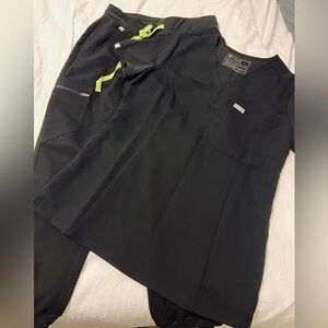 Figs XS slim Catarina XS petite joggers.